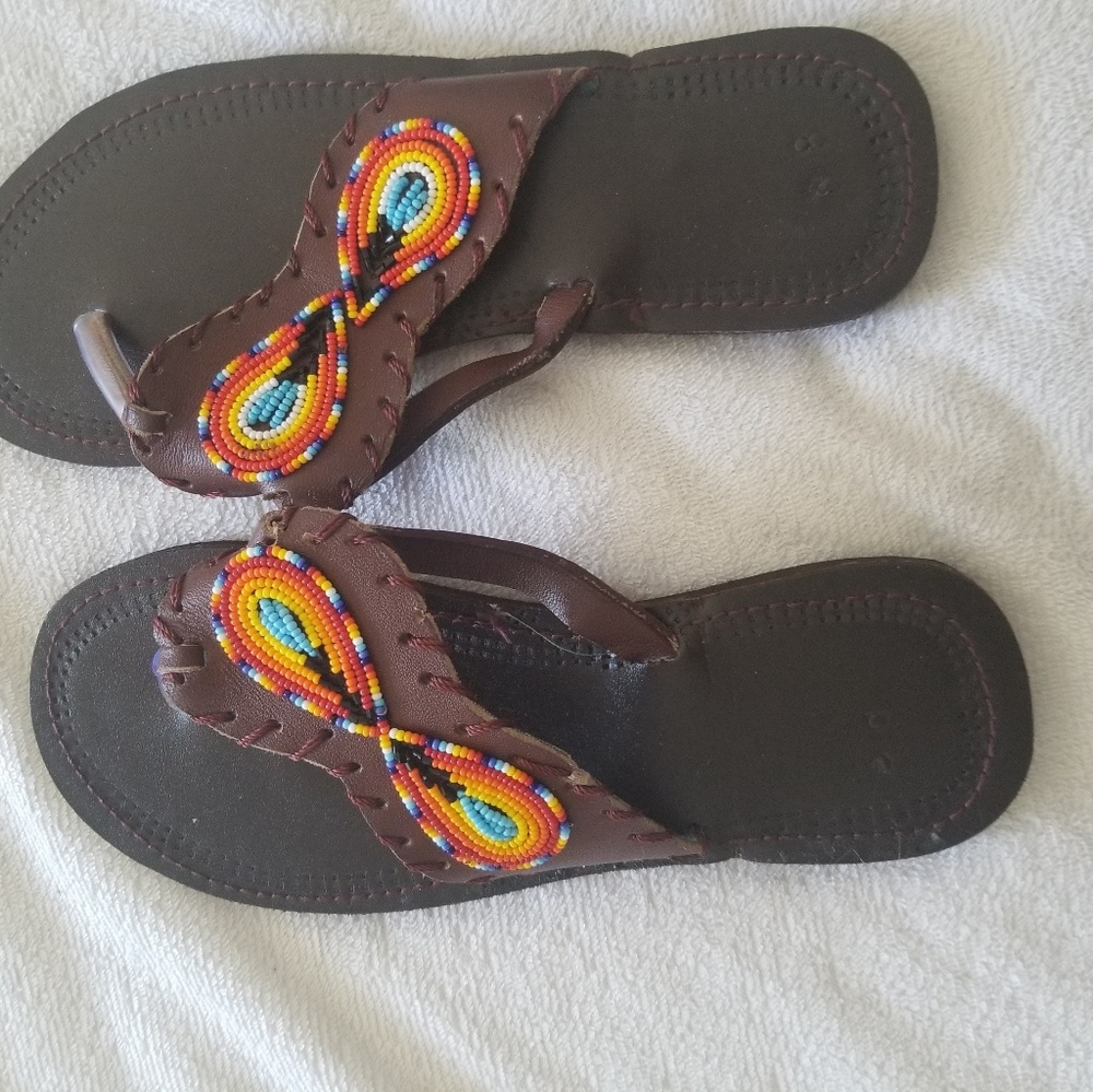 Slippers - Picture 2 of 3